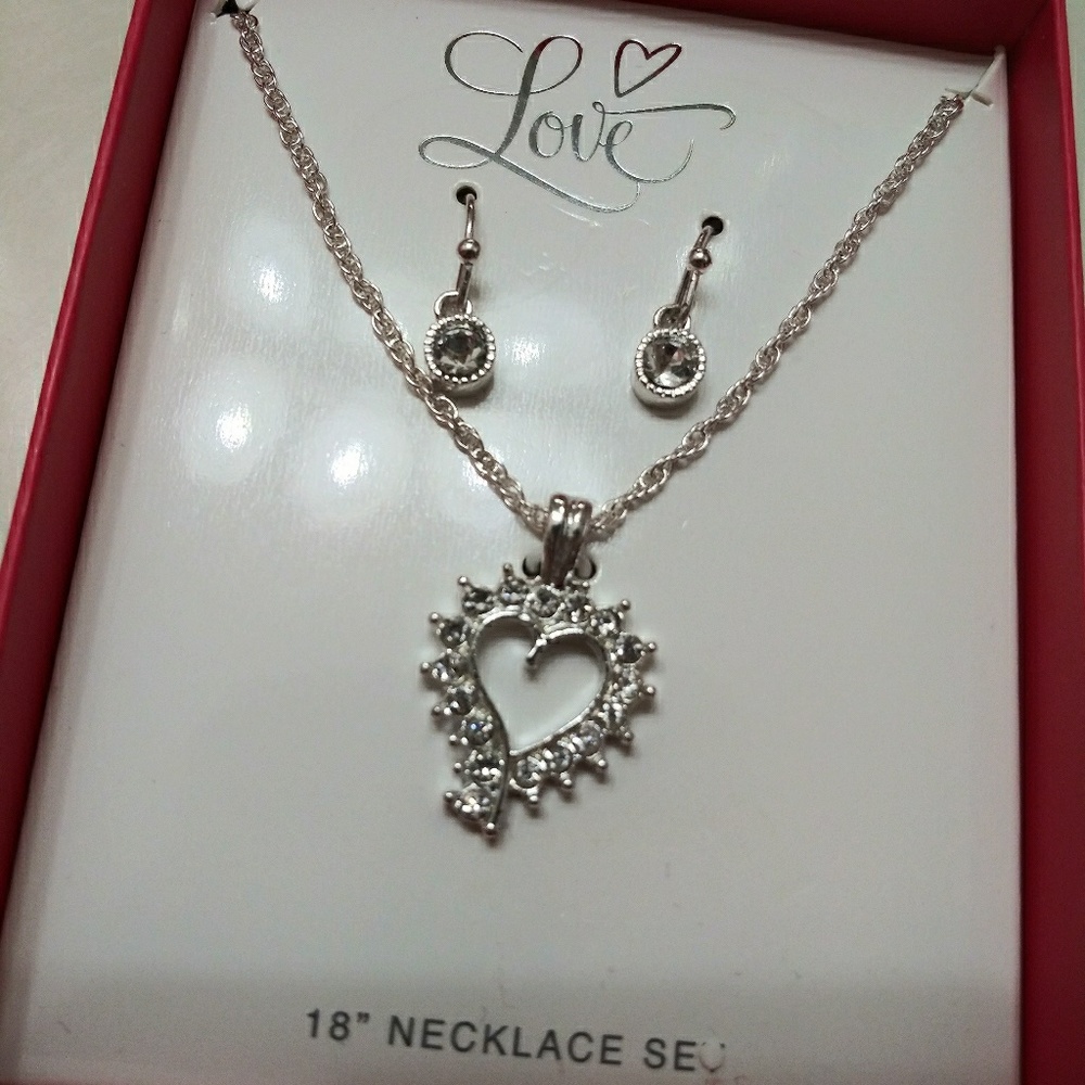 Costume jewelry
